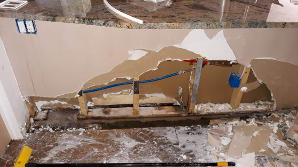 Best Local water damage restoration  in Owensville, IN